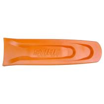 STIHL 00007929172 - Protector para cadena de motosierra de 30 y 35 cm PM