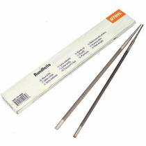  56057734806 - Lima redonda de ø 4,8 mm STIHL para cadenas de motosierra