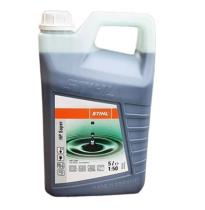 STIHL 07813198055 - Aceite 2T sintético STIHL HP Super 5 L