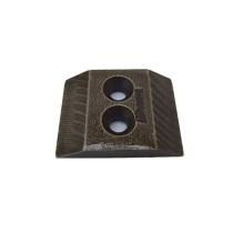 STIHL 44046823102 - Cuchilla de Ø90mm para barrena de ahoyador STIHL