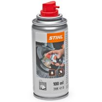 STIHL 07970102053 - Lubricante de silicona en spray 100ml