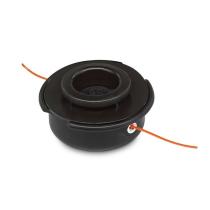STIHL 40037102108 - Cabezal de corte de ajuste manual STIHL TRIMCUT 41-2