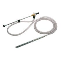 STIHL 49255001800 - Dispositivo de chorreo de arena para hidrolimpiadora STIHL
