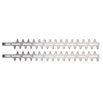 STIHL 42307106053 - Juego de cuchillas cortasetos de altura HL 50cm
