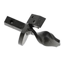 STIHL 44046803051 -  Conjunto cabezal barrena Ø60mm con cuchilla para ahoyadora