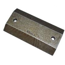 STIHL 44046823105 - Cuchilla de Ø200mm para barrena de ahoyador STIHL