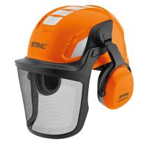 STIHL 00008880801 - Casco de protección STIHL Advance Vent
