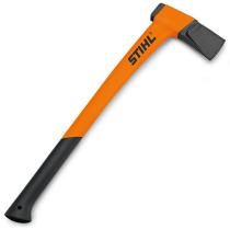 STIHL 00008816602 - Hacha de talar STIHL AX20PC de 1.950gr y mano de poliamida