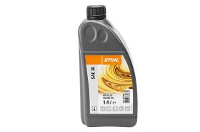 STIHL 07813092003 - Aceite motor STIHL SAE 30 1,4L