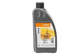 STIHL 07813091002 - Aceite de motor STIHL 10W30  1,4 L