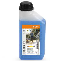 STIHL 07825169300 - Detergente para limpieza de vehículos CC100 1L