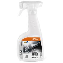 STIHL 07825169400 - Detergente para limpieza de llantas CR100 500 ml