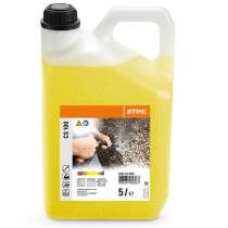 STIHL 07825169500 - Detergente para limpieza de piedra y fachadas CS100 5L