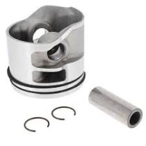 STIHL 11400302008 - PISTóN 49 MM.