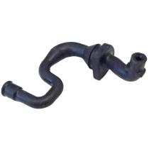 STIHL 11436479401 - Latiguillo depósito aceite motosierra STIHL