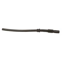 STIHL 11241418603 - Latiguillo de impulso depósito gasolina motosierra STIHL