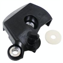 STIHL 11451204105 - Cámara deflectora caja filtro aire motosierra STIHL