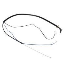 STIHL 41441801101 - Conjunto cable de acelerador desbrozadora STIHL