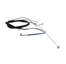 STIHL 41441801105 - Conjunto cable de acelerador desbrozadora STIHL