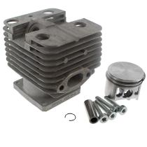 STIHL 41340201216 - Conjunto de cilindro y pistón Ø40mm