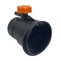 STIHL 42037006318 - Válvula para tobera atomizador STIHL