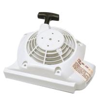 STIHL 41280802101 - Conjunto de arrancador completo desbrozadora STIHL