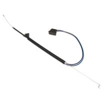STIHL 41801801150 - Conjunto cable acelerador STIHL