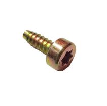 STIHL 90744784125 - Tornillo para chapa IS-5X14mm