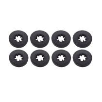 STIHL 42420071000 - Juego de silentblock carcasa motor cortasetos STIHL