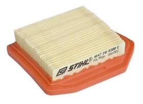 STIHL 41471410300 - Filtro de aire desbrozadora STIHL