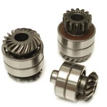 STIHL 42306407305 - Juego de piñones cabezal reductor cortasetos regulable 135º