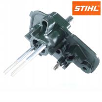 STIHL 41481202300 - Brida intermedia del carburador desbrozadora STIHL