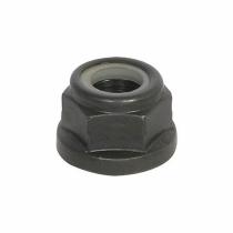STIHL 41196427600 - Tuerca de seguridad caja reductora desbrozadora M12x1.5 Izd.