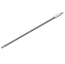 STIHL 41827103200 - Eje de transmisión para podadora de altura STIHL