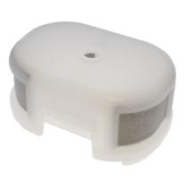 STIHL 42521401800 - Filtro de aire adicional motosierra STIHL