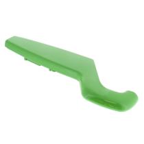 STIHL 63757640601 - Carcasa manillar lado exterior izdo.cortacésped VIKING