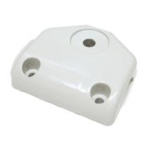 STIHL 41197910610 - Brida superior ajuste manillar desbrozadora STIHL
