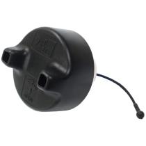 STIHL 00003500514 - Tapón depósito de gasolina STIHL