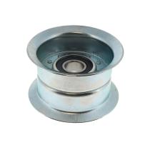 STIHL 61407606600 - Rodillo guia de correa tractor cortacésped STIHL y VIKING