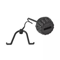 STIHL 00003500510 - Tapón depósito con rosca para motosierra STIHL