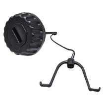 STIHL 00003500520 - Tapón depósito con rosca para motosierra STIHL
