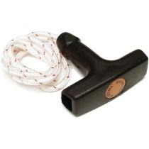 STIHL 00001903400 - Conjunto empuñadura de arranque Elastostart Ø3X800mm