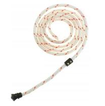 STIHL 00001902901 - Cuerda de arranque con topes Ø4,5 x 920mm