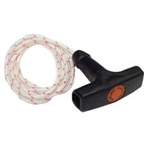 STIHL 00001903404 - Conjunto empuñadura de arranque elastostart Ø3,0x1060mm