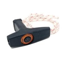 STIHL 00001903414 - Conjunto empuñadura de arranque elastostart Ø 4,5mm
