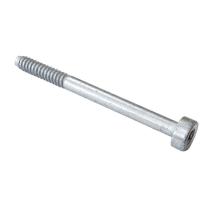 STIHL 90754784268 - Tornillo cilíndrico IS-D5x60mm