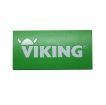 STIHL 00009671000 - Placa del chasis de marca VIKING
