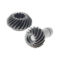 STIHL 41306407301 - Juego piñones cabezal reductor desbrozadora STIHL