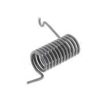 STIHL 63507084500 - Muelle tapa deflectora hierva cortacésped STIHL y VIKING