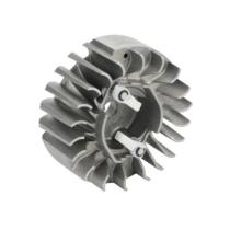 STIHL 11434001233 - Conjunto de volante magnético motosierra STIHL